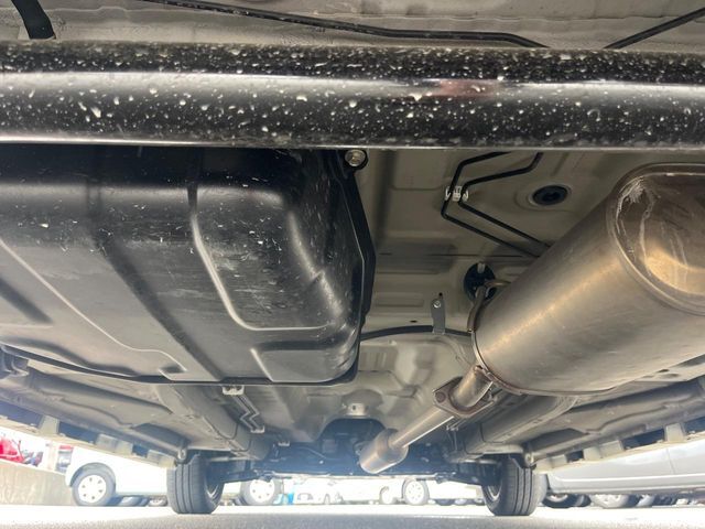 下回りがきれいなうちに、防錆加工の施工がオススメ。降雪地域はもちろん、沿岸部にお住いの方や、趣味でマリン・ウィンタースポーツをされる方にご好評いただいております。