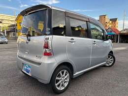 安心できる中古車選びは自社整備工場があるお店で！！