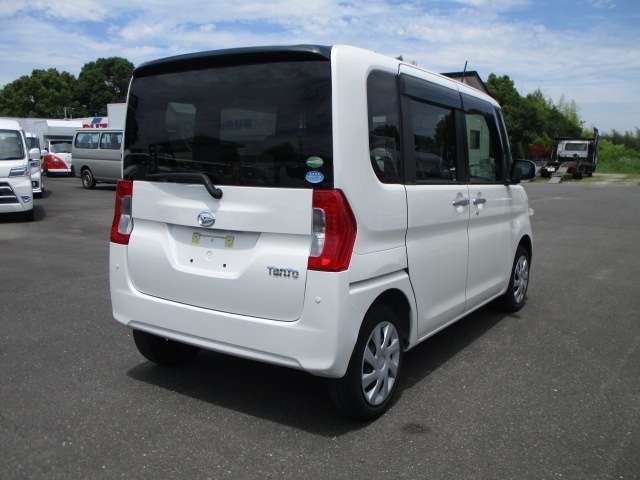 ■車検受け渡しの車両はもちろんですが、車検が残っている車両も車検時と同じ整備内容及びしっかりと納車点検致します。■OIL・OILエレメント・バッテリー等交換納車でアフターも安心です。