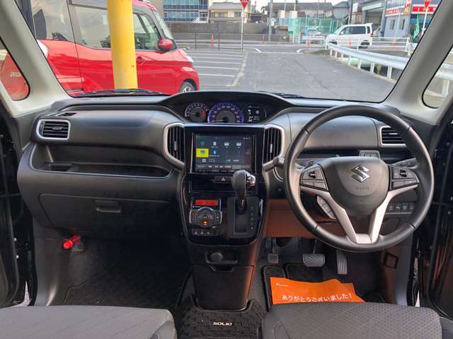 ★展示車両ルームクリーニング済★当店は展示前に前オーナーが残した汚れ・匂いを徹底的にクリーニングしております！外装から内装まできれいな一台にしておりますので現車確認の際も安心ですね♪