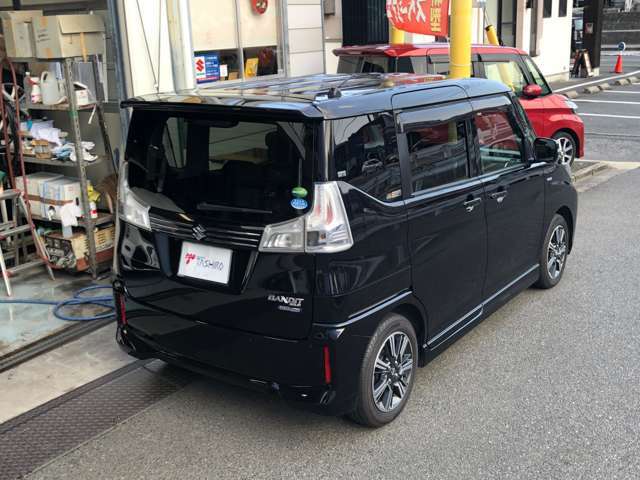 ★車の事は店長におまかせ★店長は自動車保険資格所持者です！車選びから、整備、クレジット、保険等トータルになんでも相談ください！お客様の最良なカーライフのお手伝いを出来るかと思います！