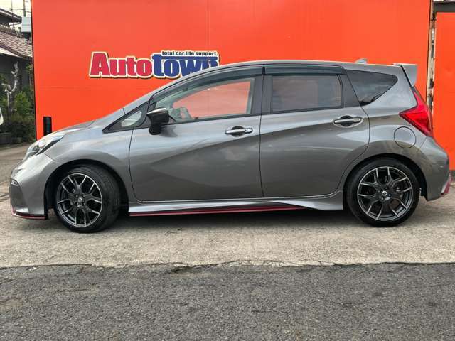 当社HPもございます＾＾是非ご覧下さい！http：//www.autotown.co.jp/メールでのお問い合わせもお気軽にどうぞ♪