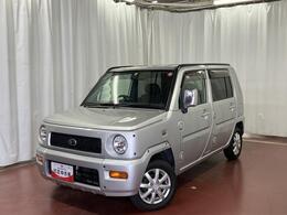★☆公道で見かけることが少なくなった希少なクルマ！ネイキッド入荷しました☆★