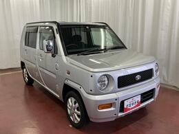 公道で見かける機会が減った、とても希少な車種です！走っているだけでも存在感を放ちます！