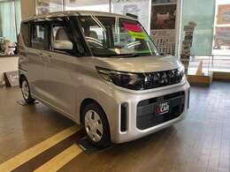 ステキなeKスペースです！