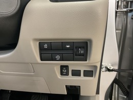 アイドリングストップ機能でガソリンを節約！