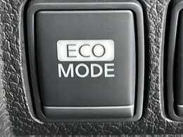 【ドライブモード】例えば、ECOモード・スポーツモード・スノーモード・EVモード等、走行シーンやご状況に合わせて、好きな時に走行モードを切り換えられます！ ※車種によってモードが異なります。