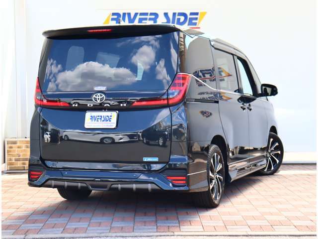 保証に関しましても、高年式車両にはメーカー保証や低年式車でも最長3年・走行無制限まで、ご用意させて頂いております（車輌によって条件が変わります。）