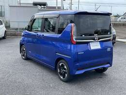 皆様に安心して乗っていただく事のできる、厳選された高品質なおクルマをご用意しております☆