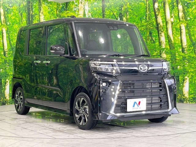 大好評のボディコーティング「弾スプラッシュコート」もご納車までに施工可能。通常のガラスコートと異なる、耐久年数6年の無機質ガラスコーティングが、ボディをキレイな状態に保ってくれます。
