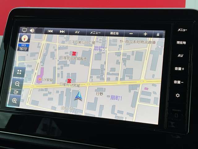 【ナビ】「遠出をする自信がない、無事に帰ってこられるか不安。」今まで、こんな不安がある為に出かけるのを控えてませんでしたか？そんな方こそ、ナビを活用して遠出をしましょう★