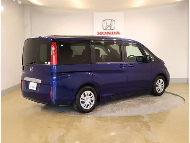 Honda認定中古車ディーラーだからこそ「安心 安全 信頼 満足」のサービスを提供いたします。保証制度やメンテンスパックはもちろん、安心のための自動車保険にJAFなども取り扱っております。