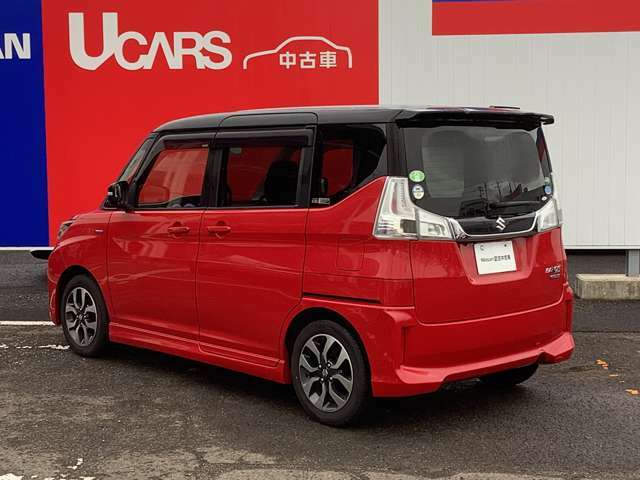 日産サティオでは、日産中古車はもちろん他メーカー車も豊富に取り揃えております♪