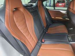 シートの状態良好！！