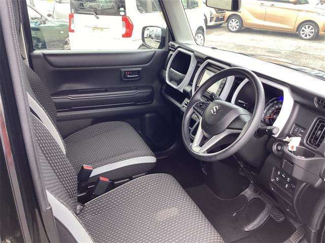 ■□■□■ アフターサービスもお任せ下さい！！ 自社整備工場を完備しております！！ 国土交通省指定整備工場なので車検も最短45分で終わります♪  ■□■□■