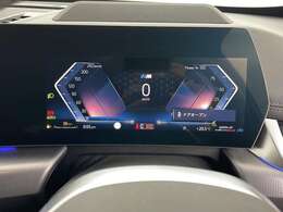 【スピードメーター】メーターがシンプルで見やすく運転しやすいですね！