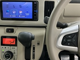 ダイハツ純正カーナビで知らない道でも安心して楽しくお出かけができます