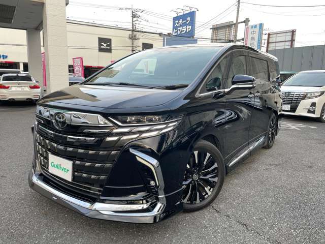 ◆オプション モデリスタエアロキット モデリスタグリル モデリスタ19インチアルミ モデリスタパフォーマンスダンパー フロント5面プロテクションフィルム施工済み
