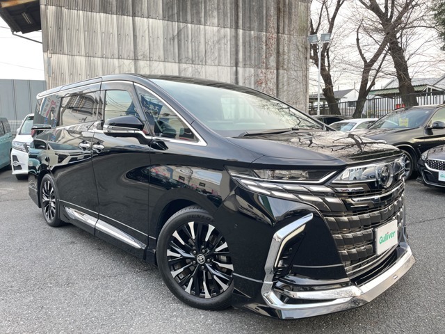 ◆オプション モデリスタエアロキット モデリスタグリル モデリスタ19インチアルミ モデリスタパフォーマンスダンパー フロント5面プロテクションフィルム施工済み