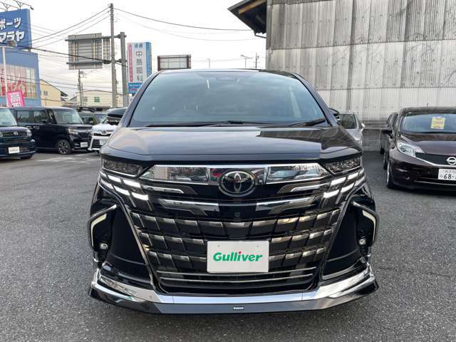◆オプション モデリスタエアロキット モデリスタグリル モデリスタ19インチアルミ モデリスタパフォーマンスダンパー フロント5面プロテクションフィルム施工済み