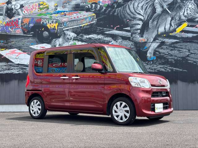 県外への登録、納車も可能です！一度ご相談ください。