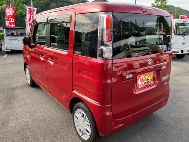【整備】当店が販売するお車は、全車「法で定められた整備」をしてから納車いたします！ブレーキの分解整備など、お車に安心して乗っていただけるように入念に整備を行っております！