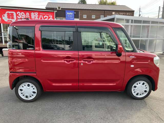 【アフター】軽ハウスはご購入いただくだけでなく、その後のアフターメンテナンスや緊急時のロードサービスなど、車に関するすべてのお悩みに対応させていただきます！買って安心(^^♪乗って安心♪