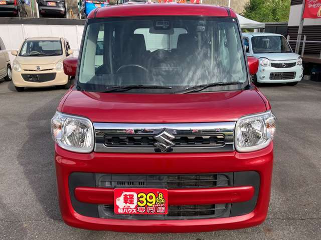 【安さの理由2】平日納車！少人数の営業スタッフで運営し、安さを追求。そのため、お客様には平日での納車をお願いいたしております！