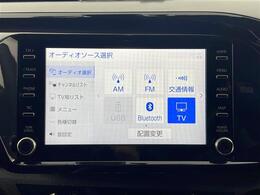 【カーナビ】ナビ利用時のマップ表示は見やすく、いつものドライブがグッと楽しくなります！