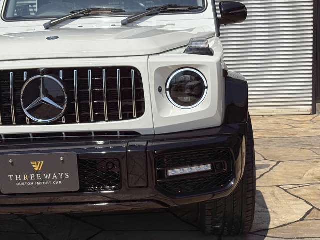 当社は輸入車・国産車整備のプロフェッショナルです！！整備士（カードクター）が作る車両☆素敵なカーライフをお約束致します