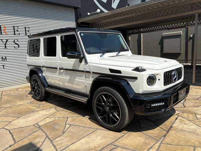 当社は輸入車・国産車整備のプロフェッショナルです！！整備士（カードクター）が作る車両☆素敵なカーライフをお約束致します