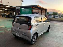 当店在庫は全台ロング保証も受付可能です、安価にて1年から3年迄の237項目とロードサービスもついた安心の保証プランです、詳しくはスタッフまで！