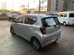 オイル交換・ライトバルブ交換など日常点検から突然の事故なども当社にてアフターフォローさせていただきます。購入後もお任せください！