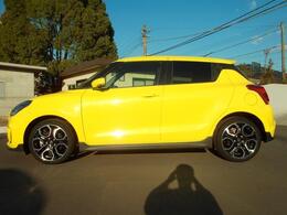 左側面です☆アナタの一台をお探しするお手伝いを☆