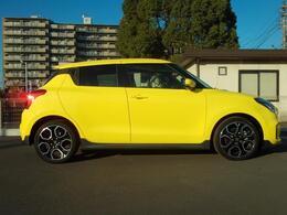 右側面です☆是非とも実際にお車を見に来て下さい☆