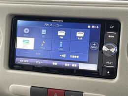 【カーナビ】ナビ利用時のマップ表示は見やすく、いつものドライブがグッと楽しくなります！