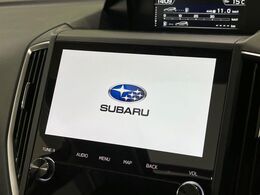 【純正ナビ】人気の純正ナビを装備。オーディオ機能も充実しており、Bluetooth接続すればお持ちのスマホやMP3プレイヤーの音楽を再生可能！毎日の運転がさらに楽しくなります！！