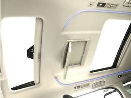 【ツインサンルーフ】サンルーフ装備車両！高級感もアップ、大人気オプション解放感溢れる快適なドライブをお楽しみください♪