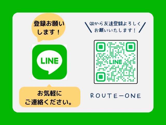 いつでもご連絡下さい。ナビ、ETC.Bカメラ等取り付けも承っております。