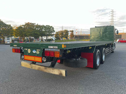 ☆ボディ詳細☆●荷台寸法: 長さ910cm 幅243cm