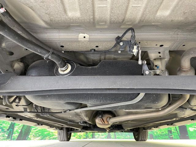 下回りがきれいなうちに、防錆加工の施工がオススメ。降雪地域はもちろん、沿岸部にお住いの方や、趣味でマリン・ウィンタースポーツをされる方にご好評いただいております。