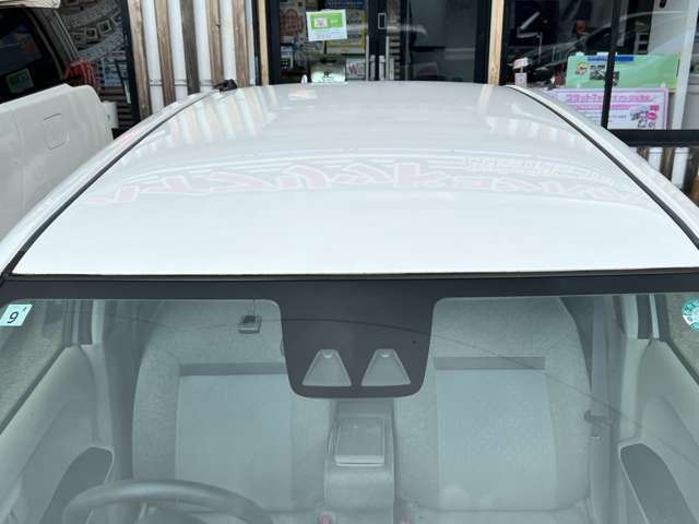 納車前には全車専用機械でクリーニングを行っております！！隅々まで綺麗に仕上げてからお渡しします！！