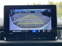 【カーナビ】ナビ利用時のマップ表示は見やすく、いつものドライブがグッと楽しくなります！