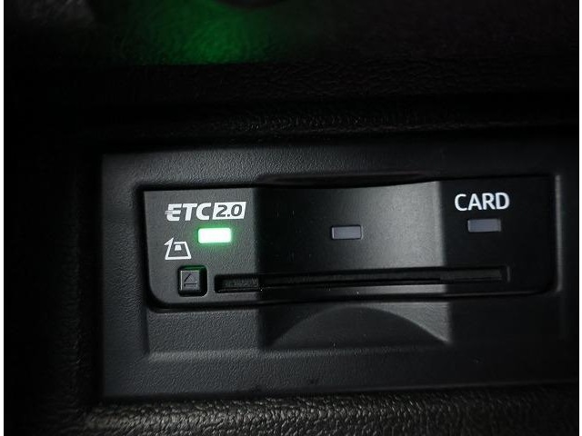 ETC2.0ユニット