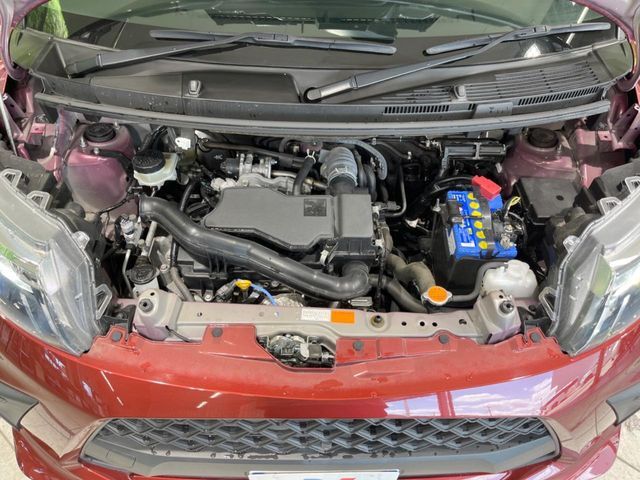 親切・丁寧な専門メカニックスタッフが応対！・車検・点検整備・事故等の修理などアフターサービスも安心。お車のカスタマイズもネクステージのサービススタッフまでご相談ください！