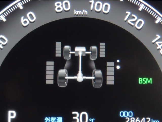 悪天候に強い四輪駆動車です。