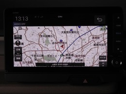 ◆ナビ◆初めての場所もナビゲーションがご案内！楽しい旅行をサポートします。