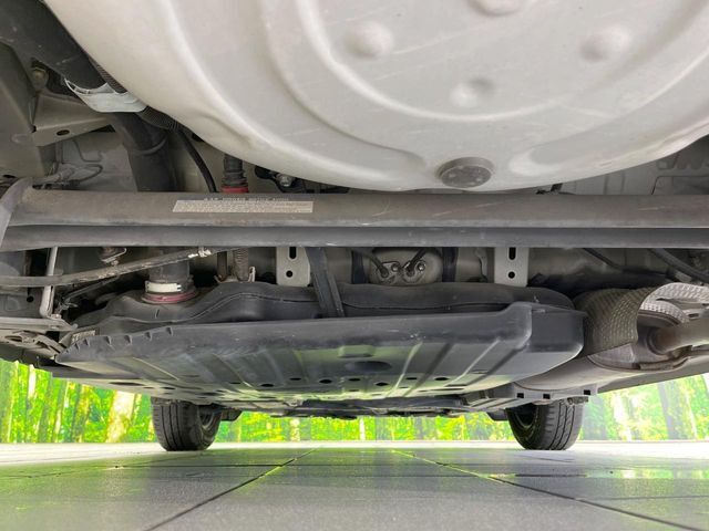 下回りがきれいなうちに、防錆加工の施工がオススメ。降雪地域はもちろん、沿岸部にお住いの方や、趣味でマリン・ウィンタースポーツをされる方にご好評いただいております。