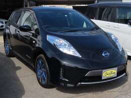 走行コストが安い電気自動車！夜間に充電しておけば買い物や通勤などの普段遣いには十分な航続距離があります。ラゲッジスペースも大きくまさに街乗りにピッタリなクルマです。