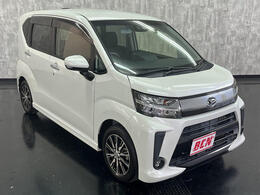 軽の定番、ムーヴカスタム入庫しました！